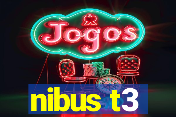 nibus t3